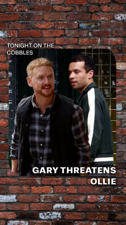 This isn't going well 🫠 #Corrie