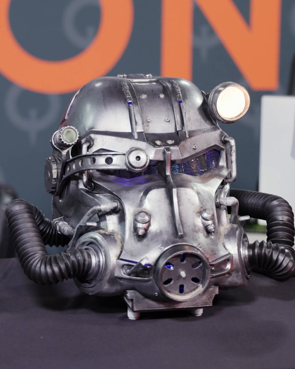 🛠️ GeForce On Highlight: GeForce Garage 🛠️ From custom builds to one-of-a-kind rigs, see what we’ve been building with the GeForce modding community this year. Watch the full VOD on GeForce YouTube.