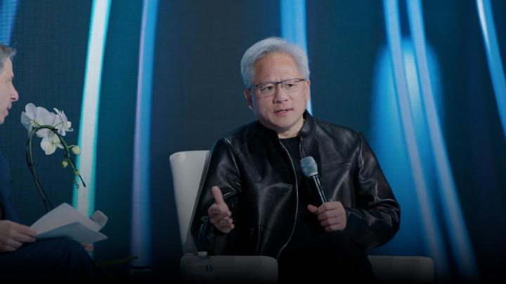 At the Morgan Stanley Technology, Media & Telecom Conference, NVIDIA CEO Jensen Huang sat down with Co-President Daniel Simkowitz to discuss how AI is reshaping the global economy. His core insight: Compute creates tokens, tokens power intelligence, and intelligence translates into economic output—at every level, from companies to countries. Explore more insights from Huang at the conference: