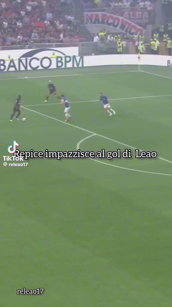 Rafael Alexandre da Conceição Leão 🔥