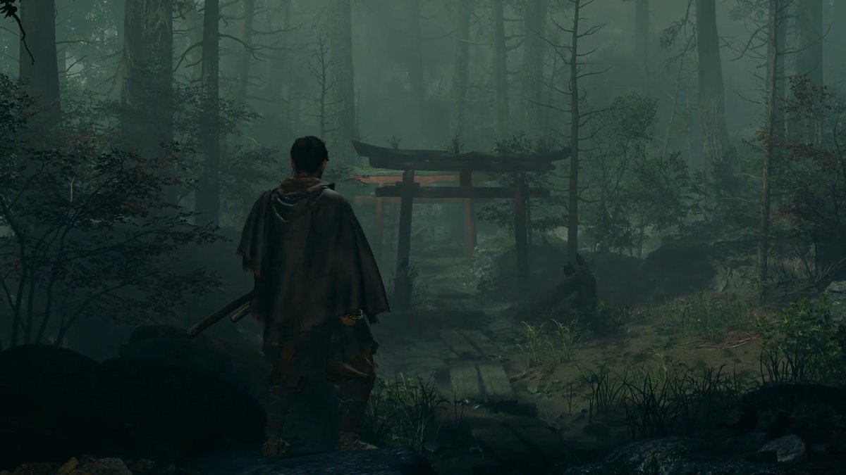 An expanded demo for Onimusha: Way of the Sword is available now Take on Daidara and sharpen your skills ahead of the full release on September 4: