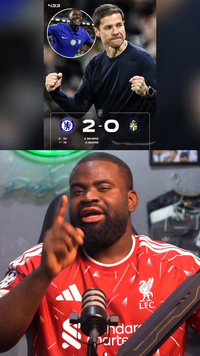 Fear Chelsea in Cup competitions this season. I will be shocked if Chelsea does not win one of the FA Cup or Carabao Cup. This 2-0 scoreline doesn’t tell the truth about the game at all.