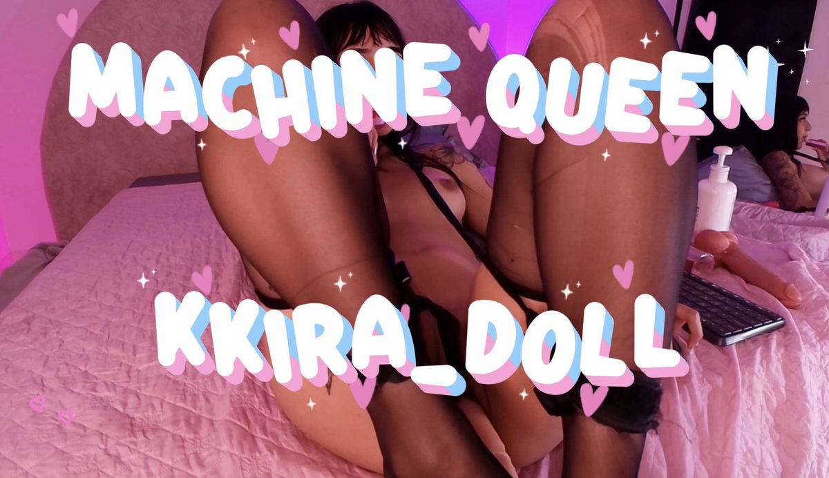 20 Minute Machine Session with Stunning Teen Latina #solo #latina #fucked #machine #pussy