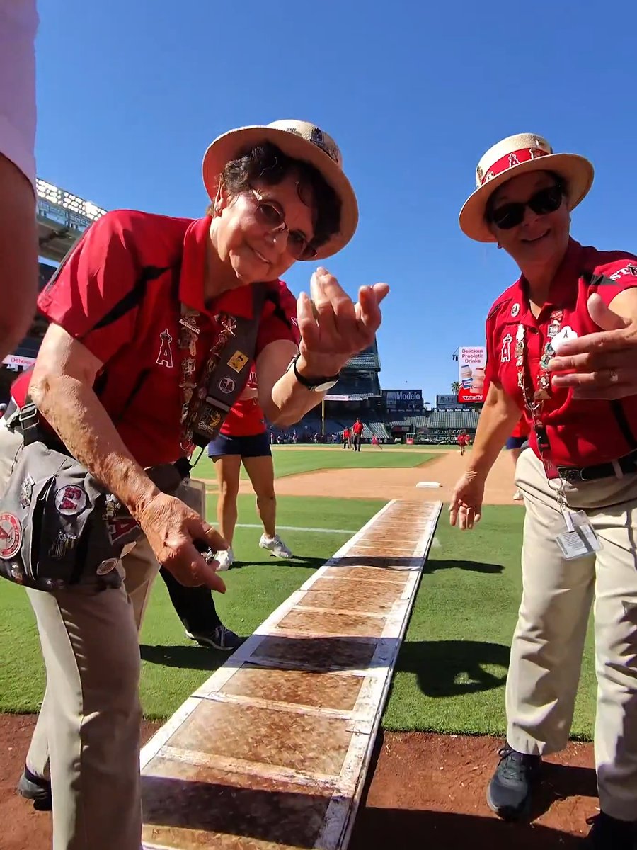 run it back 🏃♂️ Join us this Sunday for our final Family Sunday & Kids Run the Bases, presented by Yakult Probiotic Drink, of the season! Visit for more details.