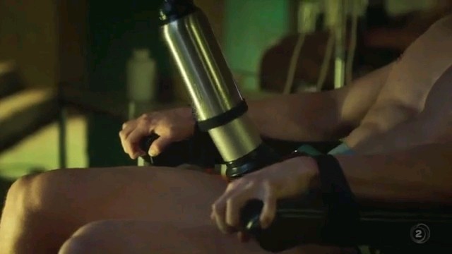 Why is the very thought of this scene so fucking hot to me?!