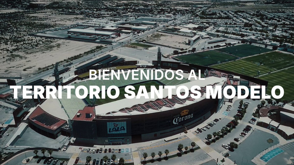Nos vemos este sábado en Territorio Santos Modelo. 🇳🇬⚔️🏟️