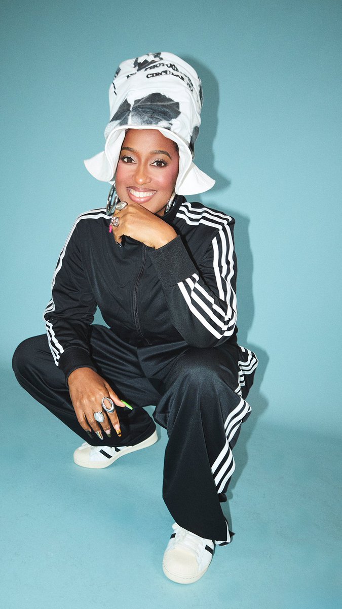 The reception, the process, the art. Rapsody catches up with Denaun Porter on FaceTime to reflect on her new album, God Gotta Afro &amp; Gold Hoops. Listen to her radio takeover now on Apple Music.
