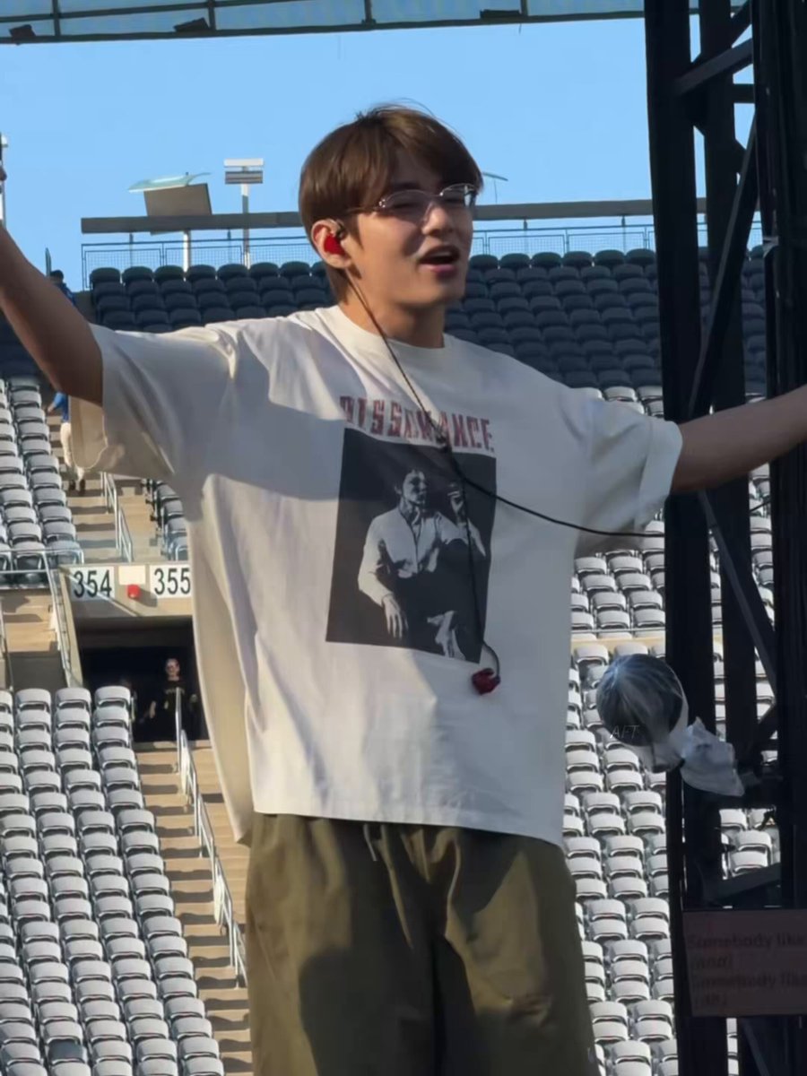 HE’S BREATHTAKING