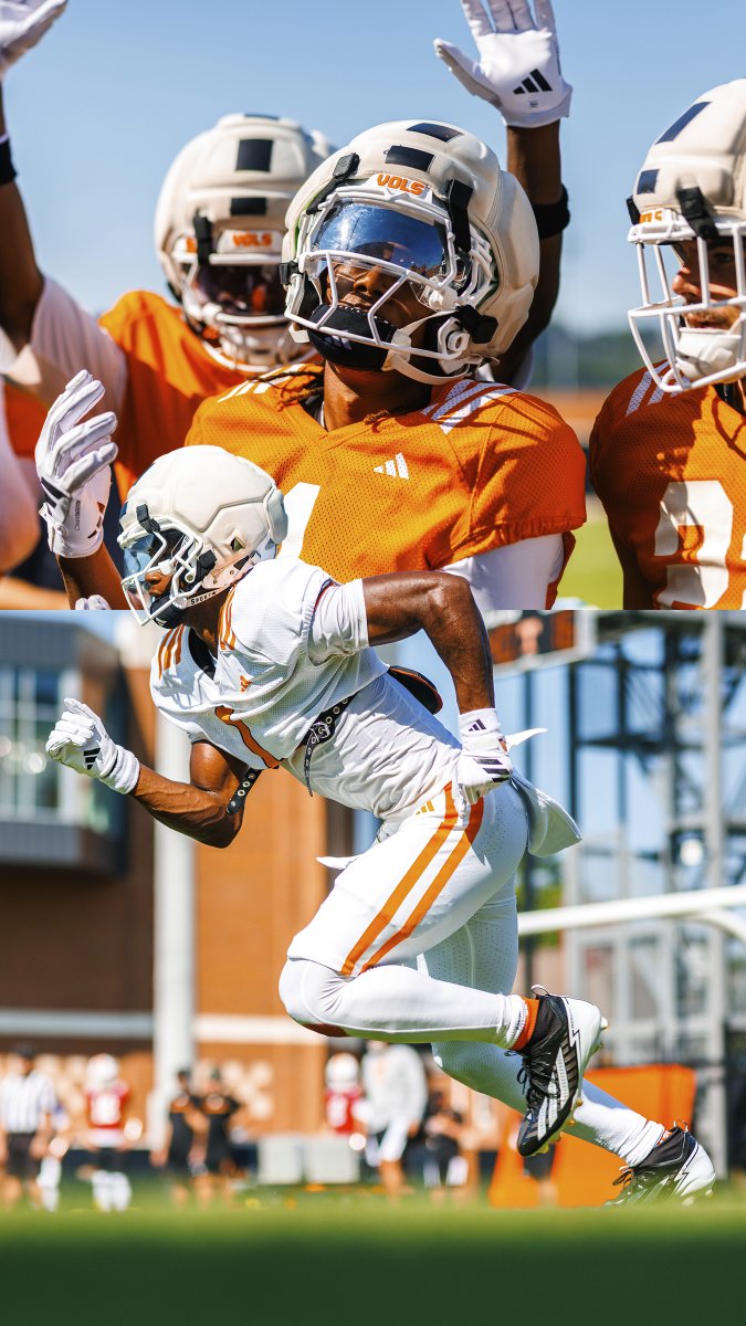 competing every day #GBO 🍊