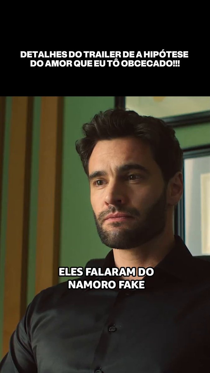 Detalhes do trailer de A Hipótese do Amor que eu não consigo parar de pensar!!!! Qual é o seu favorito? 👀 #AHipóteseDoAmor #TheLoveHypothesis #AHipóteseDoAmorNoBR