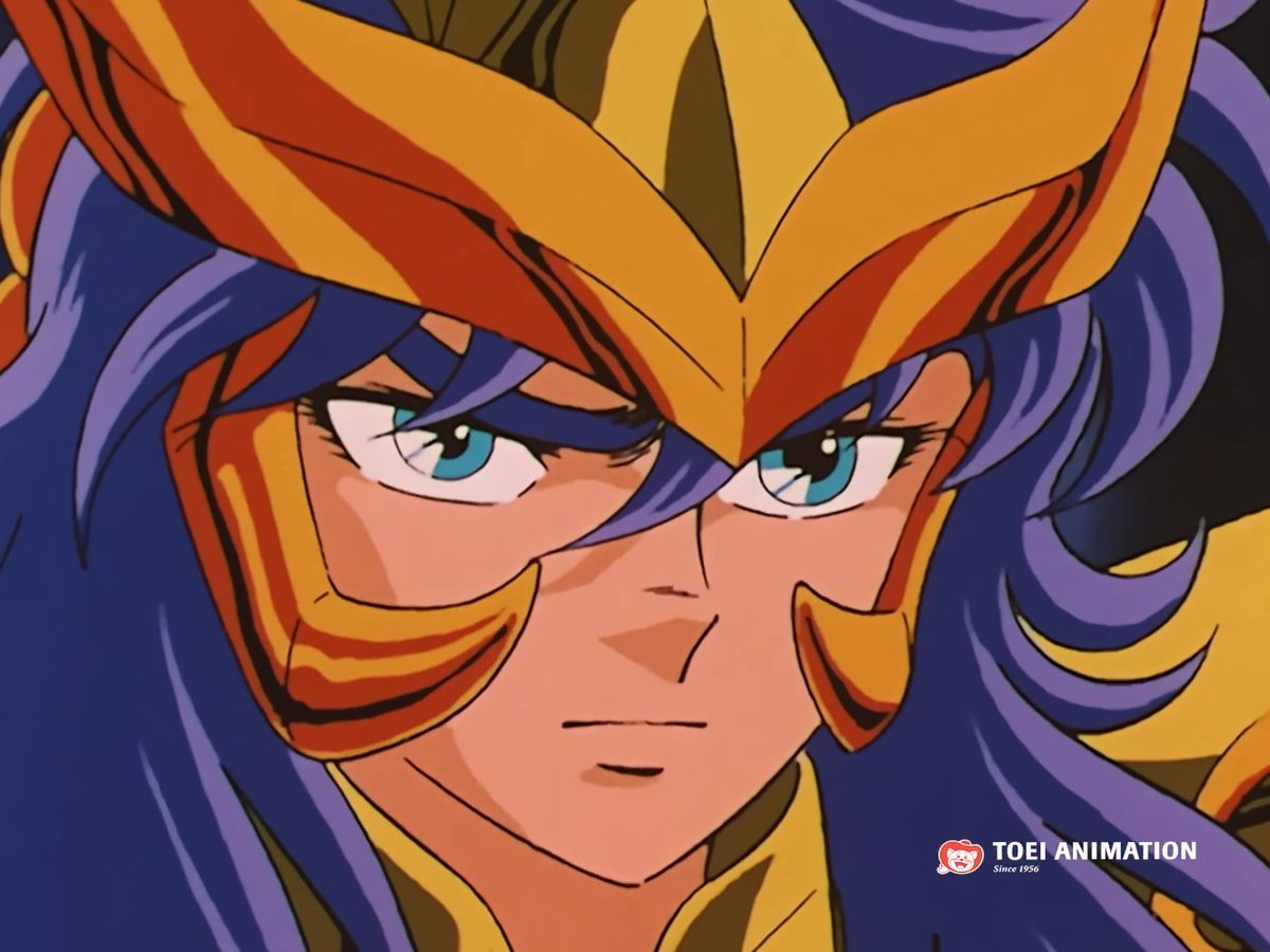 ¡Seiya enfrenta a Milo de Escorpio! ☄️👊 ¿Quién comparte signo zodiacal con este Caballero? ♏ #SaintSeiya #MilodeEscorpio #SeiyadePegaso