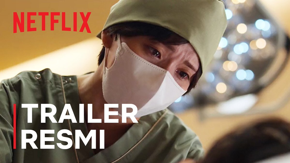 Kisah tentang dua dokter dengan prinsip yang sangat bertolak belakang soal industri operasi plastik! Ikutin perseteruan mereka di dorama Plastic Beauty, dibintangi Mayu Matsuoka, Riisa Naka, dan Shotaro Mamiya, tayang 17 September di Netflix.