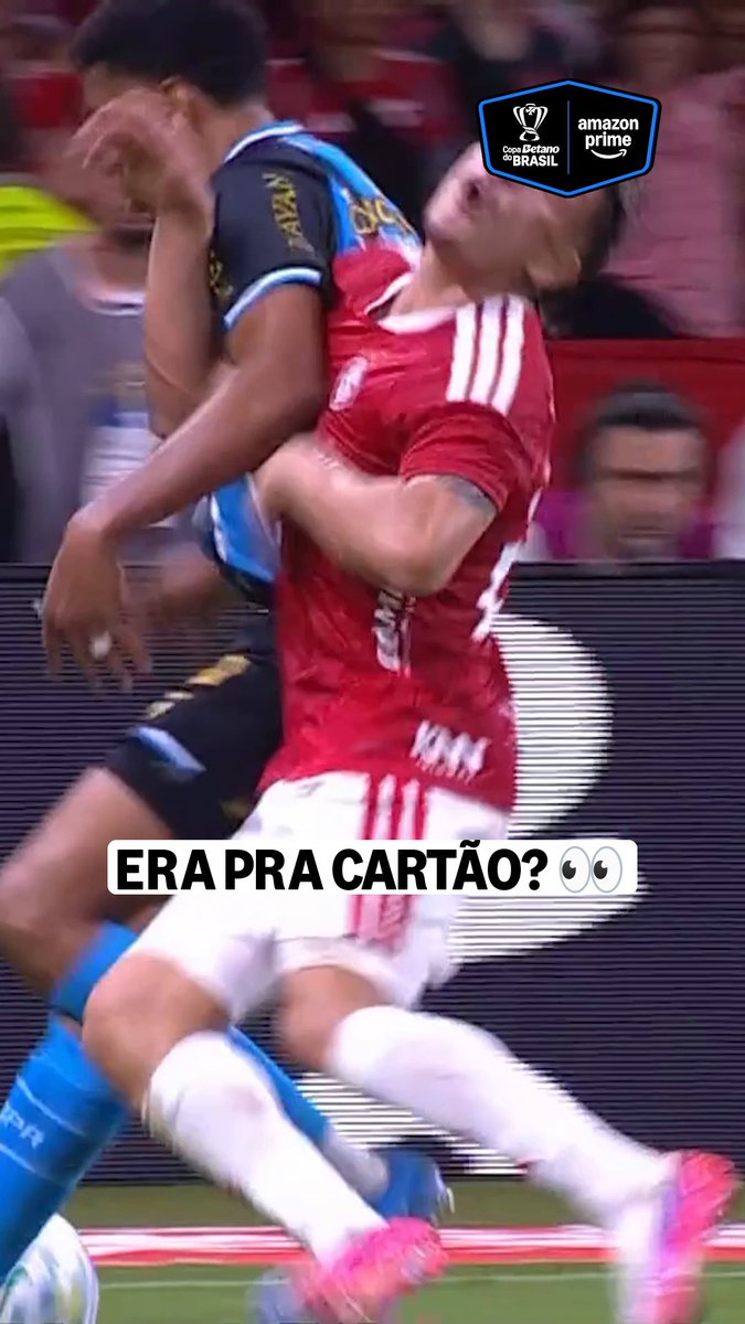 Lance pra cartão?