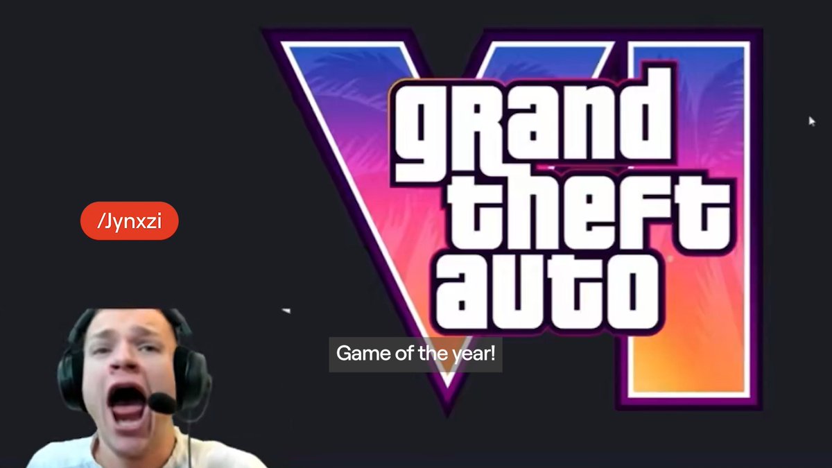 GTA VI hype levels: reasonable