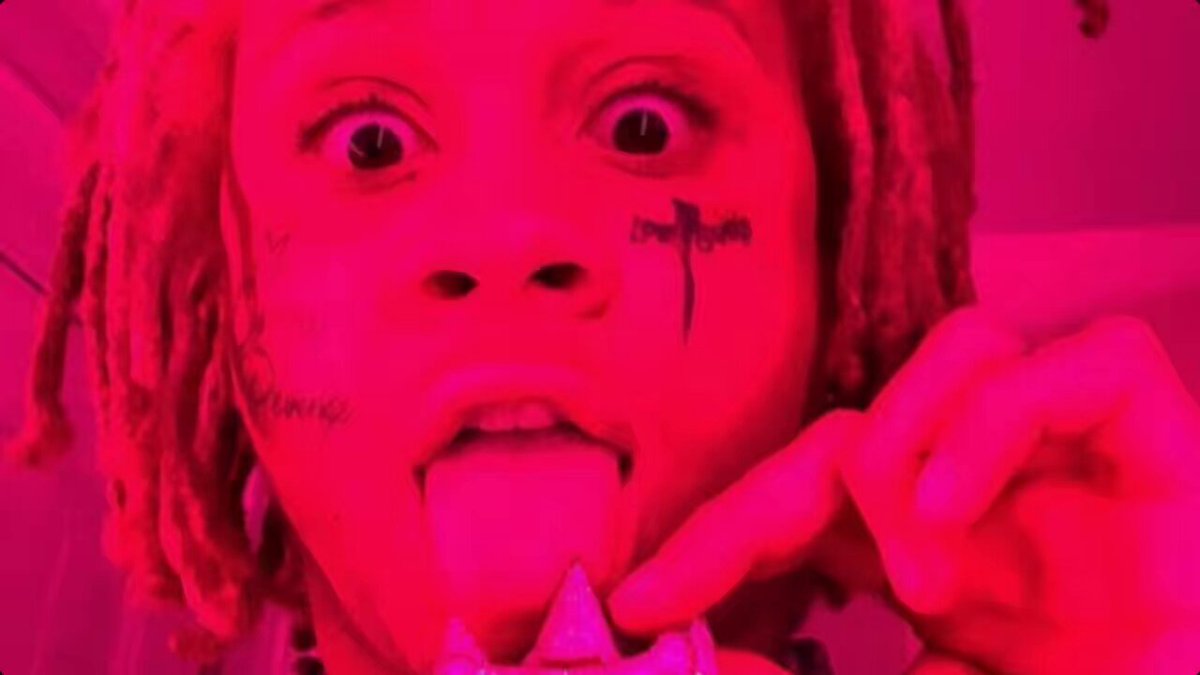 Trippie Redd, Tadoe, &amp; Chief Keef — I Kill People! (2018) [6ix9ine Diss]