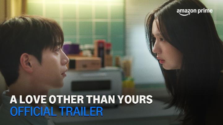 How do you know if a promise of forever is still worth fighting for? Find out in #ALoveOtherThanYoursOnPrime, starring Seo Kangjun and Ahn Eun-jin, starting this 12 September.