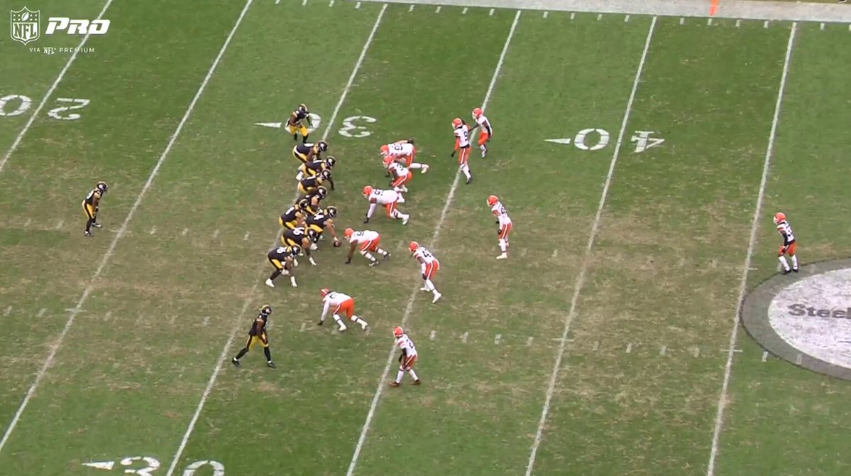 Matt Lafleur saw Jonnu Smith run a jet sweep and told Gutey to give him a blank check