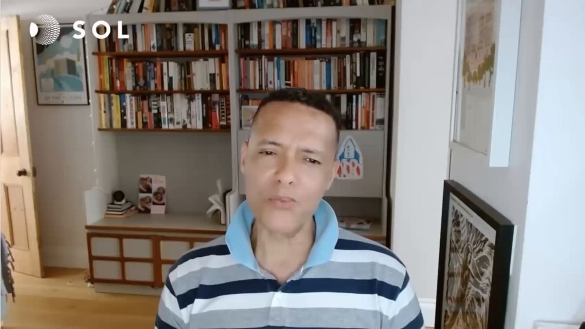 "The issue of non-human intelligence...begins to make people question: What is the point of suffering? What is the point of joy? What's the point of our existence?" ~MP Lewis (More FANTASTIC takes by a British politician. Imagine our President speaking like this about Disclosure?) "My constituents have a spirituality that needs to be answered." ~MP Lewis "Who knows what comes next, if anything? Why are we here? These are the kind of questions, these are profound questions that have haunted humanity for millennia. And, I think, you know, I might be a politician, I'm still a human being, and I still have those questions." ~MP Lewis ~ (How would humanity handle a non-human intelligence making open contact with us?) MP Clive Lewis - Clive Lewis MP: "There are two variations, aren't there? You've got the kind of Star Trek First Contact's kind of approach, which is that First Contact unifies humanity in a way that nothing else ever has. And then you have the kind of the response in the expanse, which you're probably aware of, a science fiction television series now, as well as a series of books by Mr. Corey. "And, you know, where it actually brings out the worst in humanity. You know, brings out the worst in us because that fear and the need to kind of take this technology or to take this knowledge and to utilize it to gain an advantage. It brings out the worst in humanity. And, you know, we could go either way. Let's be honest, we don't know. You're an anthropologist, you may have a hotter take than myself. "But as a politician who watches human nature and tries to understand it, I am aware it could go either way. You know, there's no given on this. Maybe, you know, there's a reason why some people think this knowledge is worth having because it's so profound and the implications for us could...who knows what the modeling shows, what it could do to society?" ~ "Whether you're someone who supports MAGA, someone that supports left wing politics, someone that supports the Democrats, the Labour Party, the Conservative Party. We're all human beings, it's our common humanity. And the questions that we ask about our place in the world: What's the point of our existence? Why are we here? What is the point of everything I go through every day? What is the point of suffering? What is the point of joy? What is the point of family, other than, you know, being in the moment and living it? What's the point of our existence? "Anyone who is anything must have asked that question, has asked that question, does ask that question. And I think the issue of non-human intelligence, UAP, the possibility of it really begins to make people question. And maybe, if not give answers, give some more perspective against which we can measure a metric against which we can say, 'Wow, we're not alone. You know, there are others, and they must have completely alien takes on this. Maybe they have insights into this?' "And I think anyone would want to know that. Who knows what comes next, if anything? Why are we here? These are the kind of questions, these are profound questions that have haunted humanity for millennia. And, I think, you know, I might be a politician, I'm still a human being, and I still have those questions. "And as we've been explaining, I have to temper that with my day job, the job of looking out for the material interests of my constituents. But I also know that my constituents have a spirituality that needs to be answered, if you want. And if I can play a small part in that, in unpicking some of that, that's good for me, that's good for them, that's good for the world, and I'm happy to play a small part in that." ("In British media, politics, and daily conversation, to 'unpick' something means to carefully examine its separate parts. It usually implies dismantling a complex concept." ~Cambridge Dictionary)