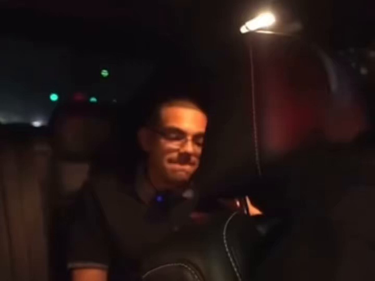 N3ON predicted back in 2023 that he was going to be in GTA 6 👀