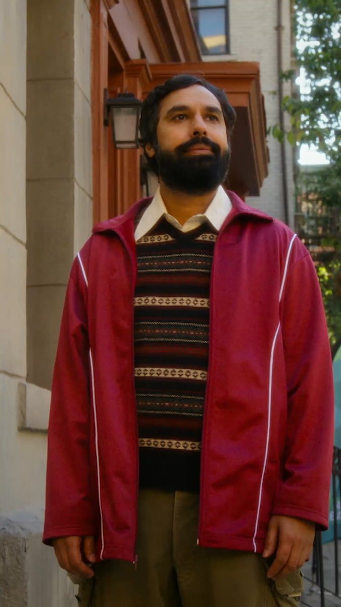 Una cosa es pensar en el futuro, Raj se pasó 😰 Stuart no logra salvar el universo te espera con ansias, por HBO Max