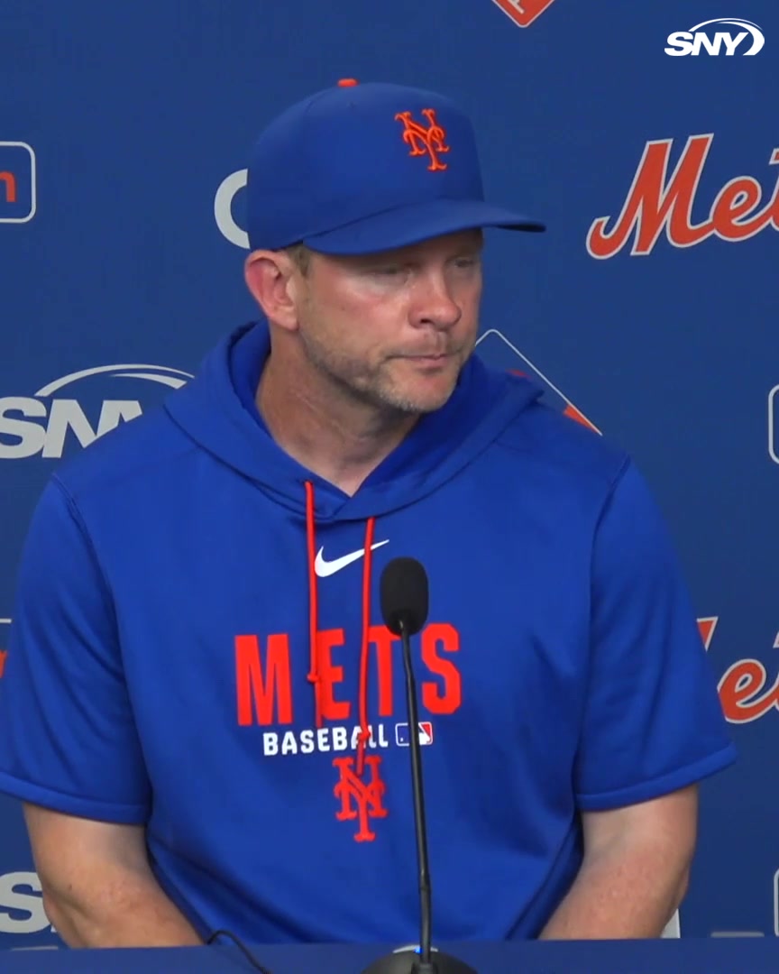 Andy Green says that A.J. Ewing is dealing with "a ton of bad luck" at the plate: "He's having better and better at-bats that are more in line with who he has always been."
