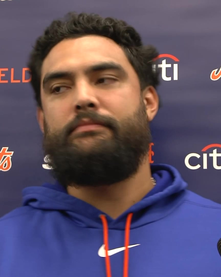 Sean Manaea talks about what he wants to accomplish over the final month of the season: "Just want to give quality, go deep into games, give the team a chance to win."