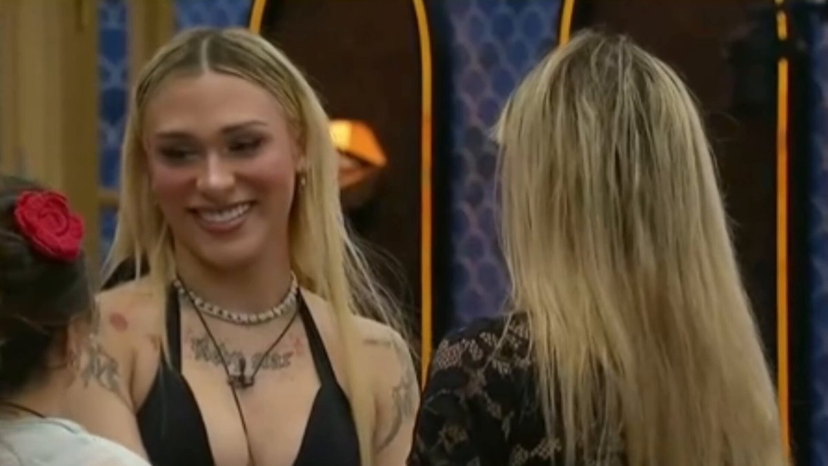 Te vamos a extrañar Danelik, gracias por haber alegrado unas semanitas a Pincoya #GranHermano