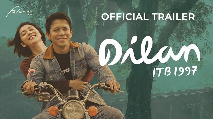 🎬 Judul: Dilan ITB 1997 (2026) 🎭 Genre: Romance 💕 | Drama 🎭 | Coming-of-Age 🌱 📅 Tahun Rilis: 2026 🇮🇩 Negara: Indonesia
