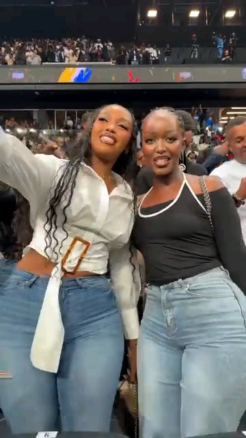 Ikintu gitangaje ni ukuntu abakobwa benshi bari muri iyi video bitwa ngo nibeza, abenshi babyariye iwabo 💔😭