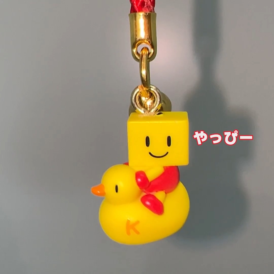 チリン♪チリリン♪🐤