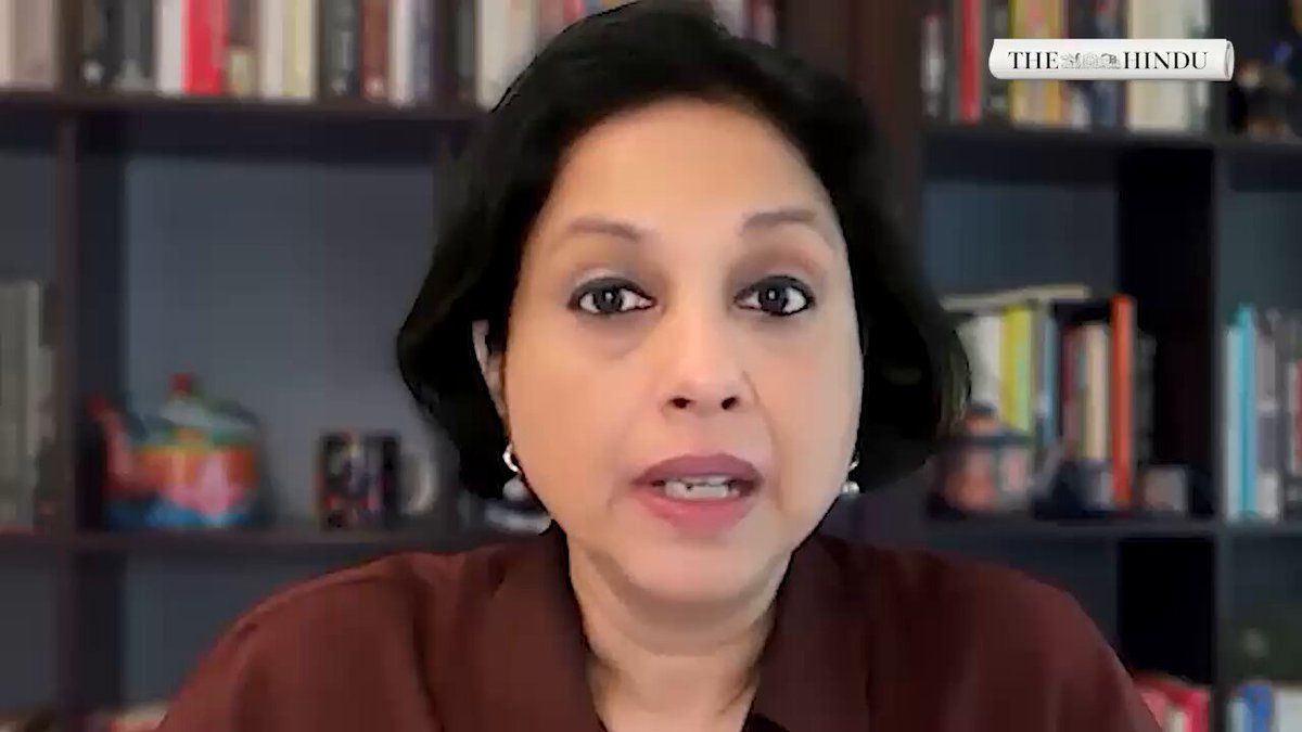 #Nepal flash floods: What the disaster means for China-Nepal infrastructure and diplomacy? - Suhasini Haidar in conversation with Ananth Krishnan #nepalfloods