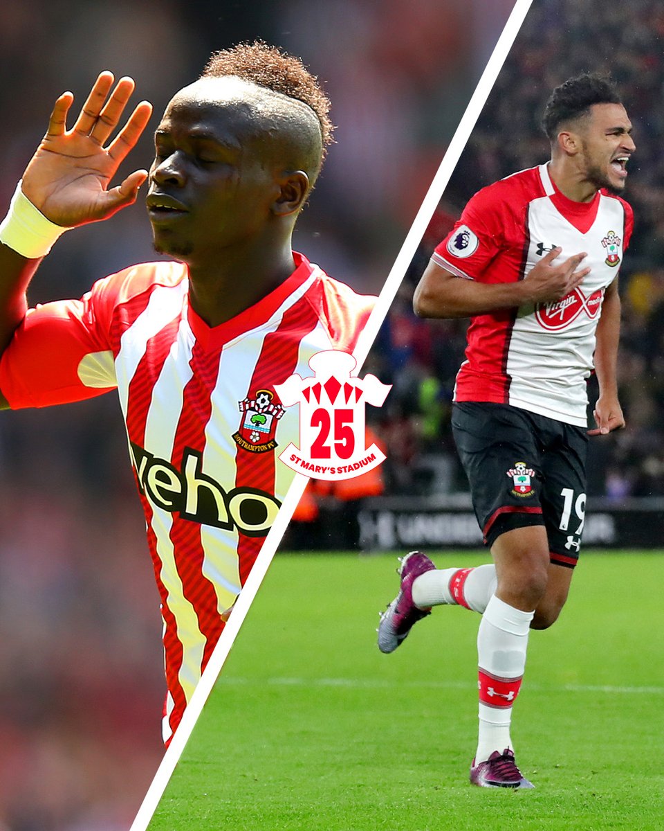 Mané's history-making moment ⌚️ Boufal bamboozles the Baggies 😵💫 There's one more semi-final spot up for grabs on the Saints app 📲