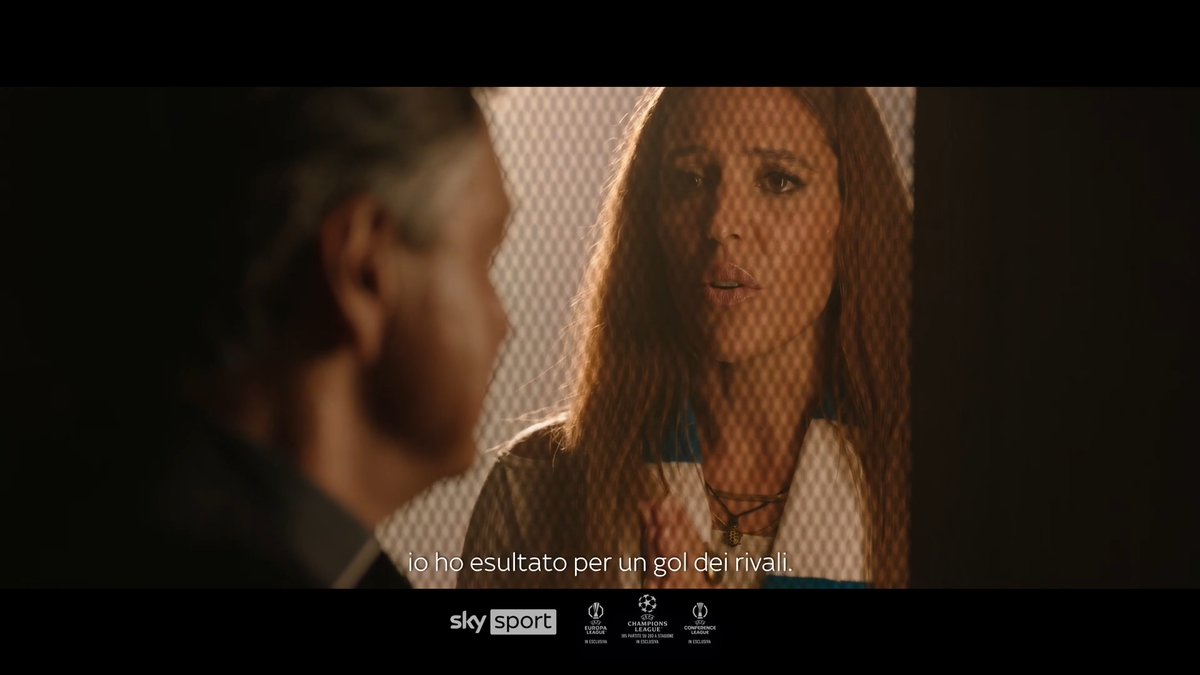 Chi disprezza il giovedรฌ, si pente il venerdรฌ ๐ซ Le tre coppe europee sono solo su Sky Sport: non guardarle รจ peccato #SkySport #SkyUCL #SkyUEL #SkyUECL