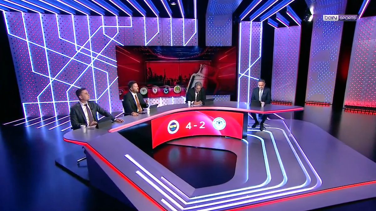 🗣Elvir Baliç: Ederson, üzerine düşeni fazlasıyla yaptı. Greenwood ve Asensio, Fenerbahçe için olmazsa olmaz.