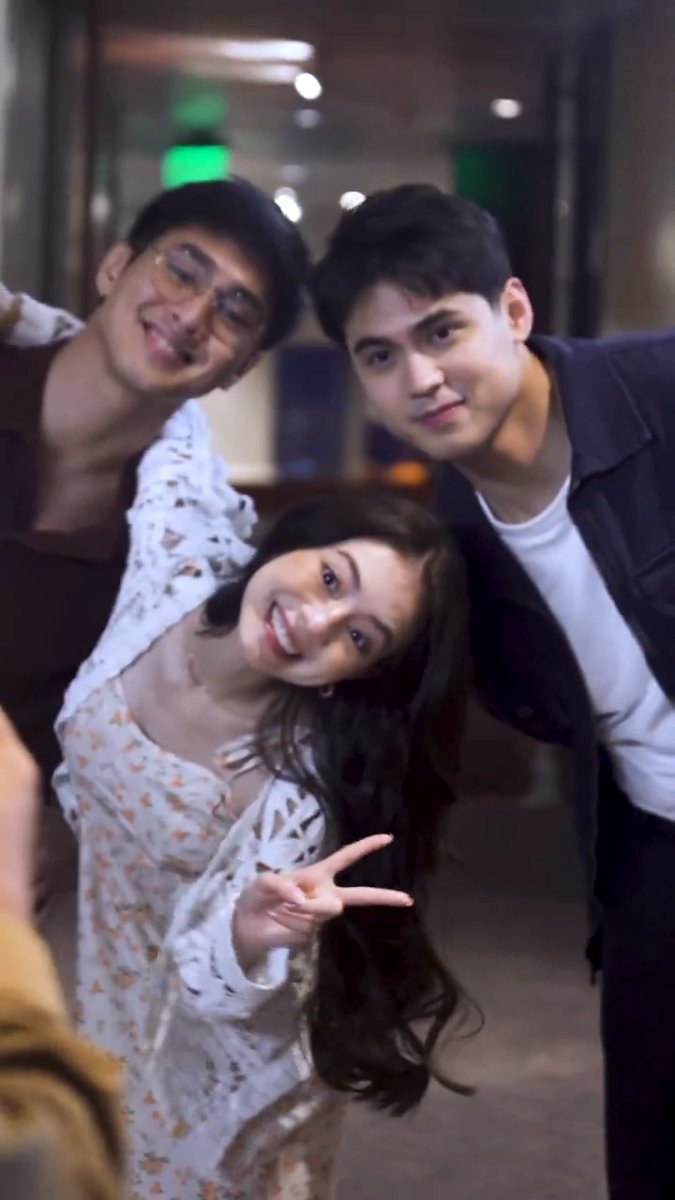BESTIEEES!!! Handa na ba kayo sa second season ng love story nina June at Ping? 🤵👰♀️ Mag-RSVP na dahil magbabalik ang #JMFyang sa #WillYouFakeMarryMeSeason2❓💍 COMING SOON on iWant! #WYFMM2 #microdrama
