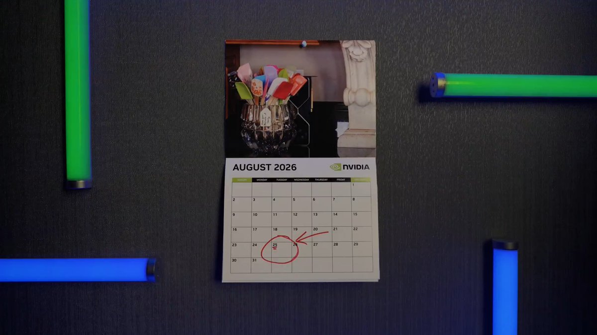 Oh hey, its August 😁 Now you can get DLSS 4.5 with Ray Reconstruction!