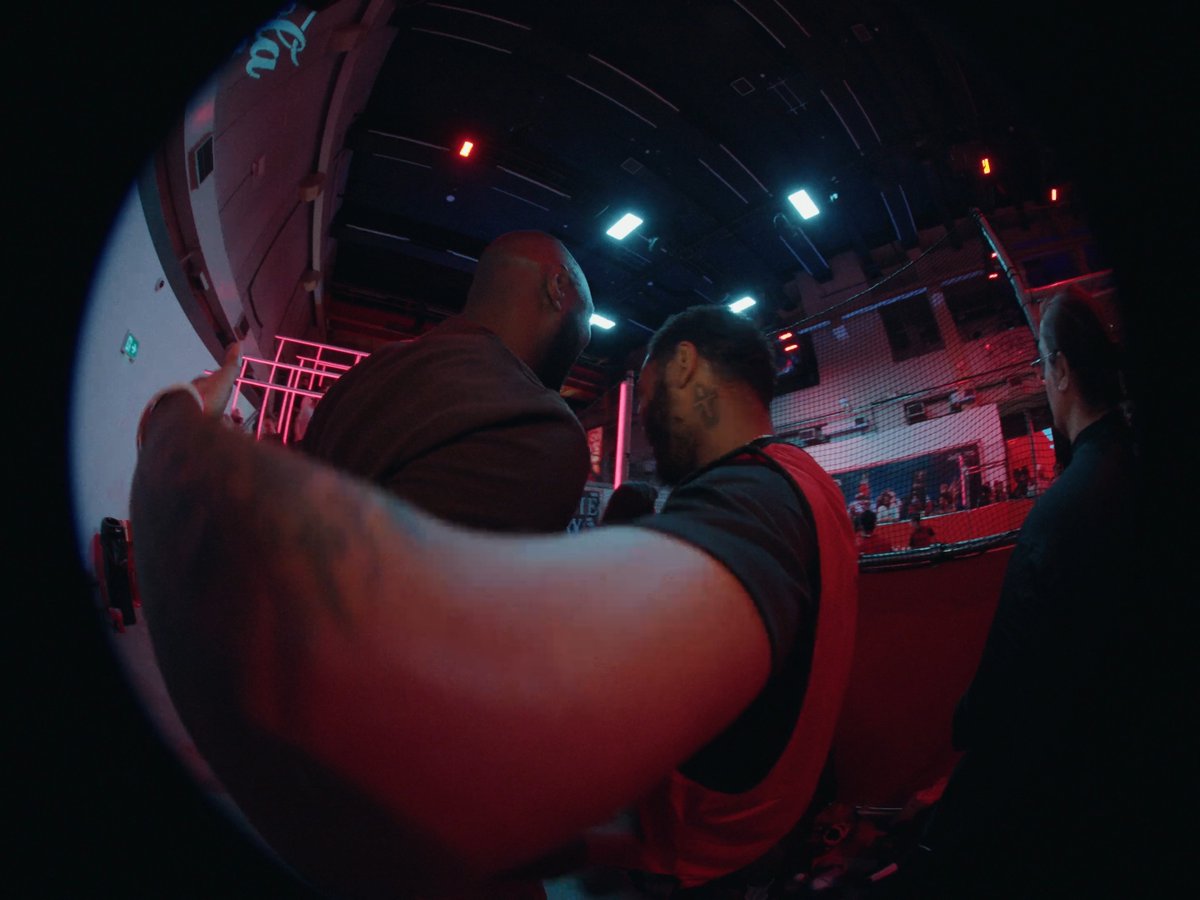 Football, community and good vibes ⚽️ Ledley King joined the Coca-Cola Taste Every Second 3v3 event, celebrating the moments that bring people together through the game we all love.