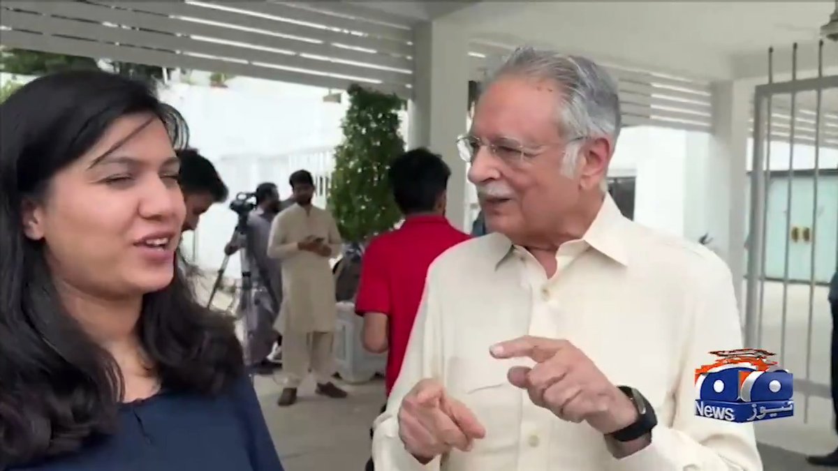 سیاستدانوں، بیورو کریسی پر سرکاری اسپتالوں میں علاج کی پابندی لگنے تک کچھ بہتر نہیں ہو گا، پرویز رشید