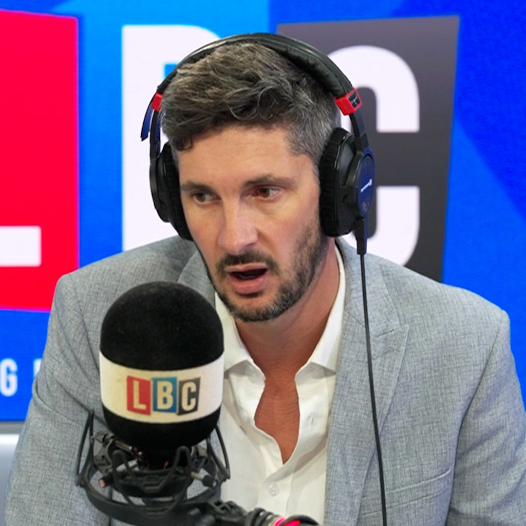 "Is that not the most luxury position possible?" Tom Swarbrick is astounded by a benefits claimant turning down work that she doesn't find 'meaningful'.