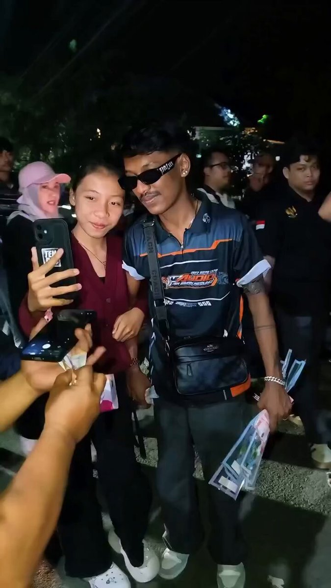 Koko Seto jossjiss idola ciwi ciwi 🤙🏽😎