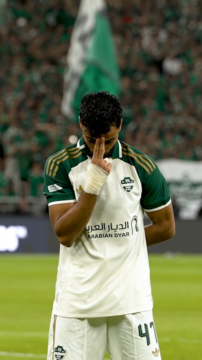 أبو الشامات ما يحتاج وقت 👊 #FIFAIntercontinentalCup
