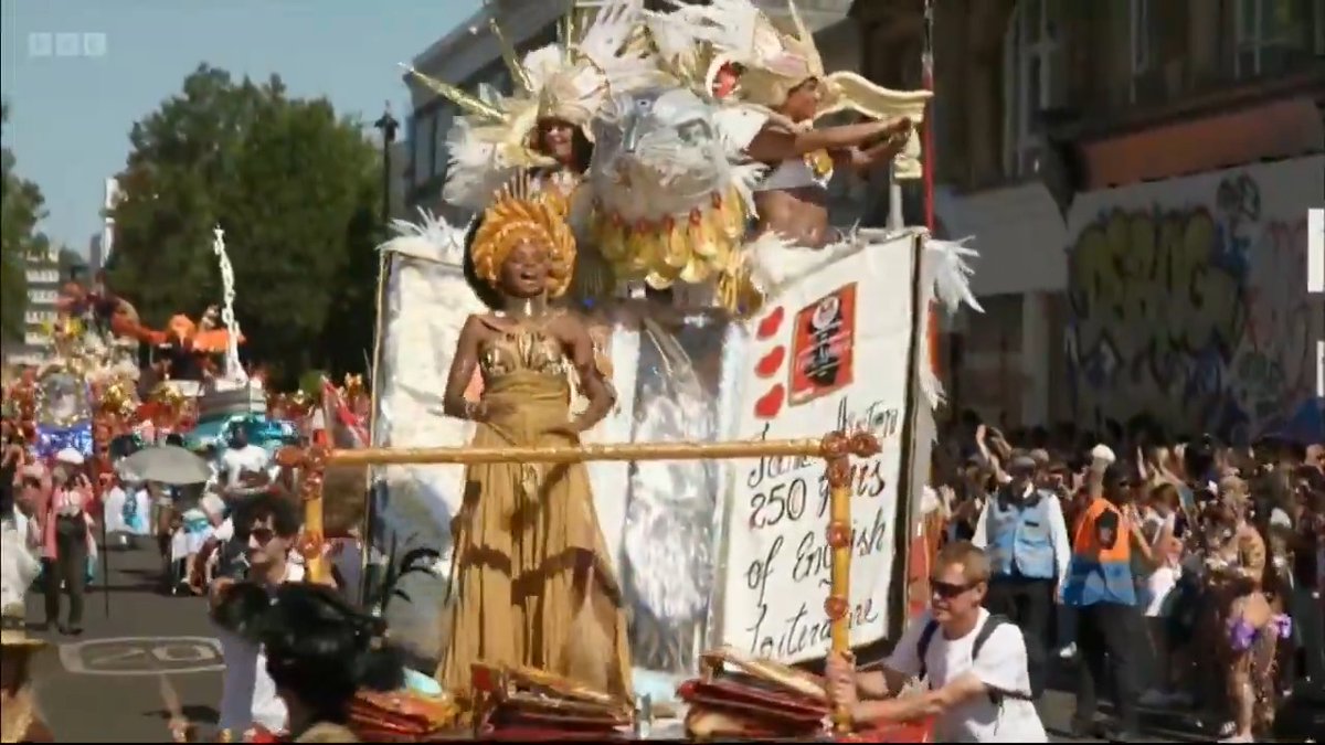 60 years after the first Carnival, its spirit is as strong as ever. We're backing organisers with £4.6m to strengthen safety measures, support more stewards and help visitors and residents enjoy the weekend with confidence.