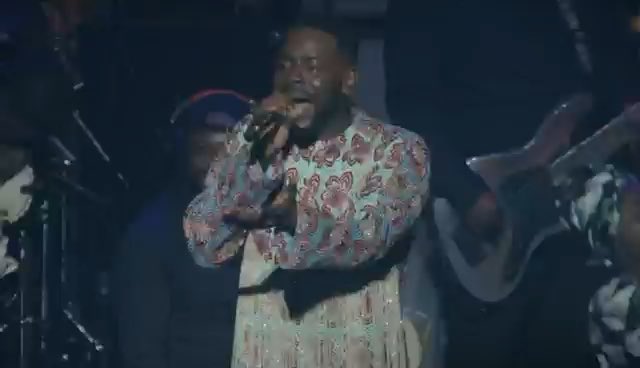 ADEKUNLE GOLD - MANY PEOPLE ✨ Songwriter of the year Nominee at the 2026 headies 🏆