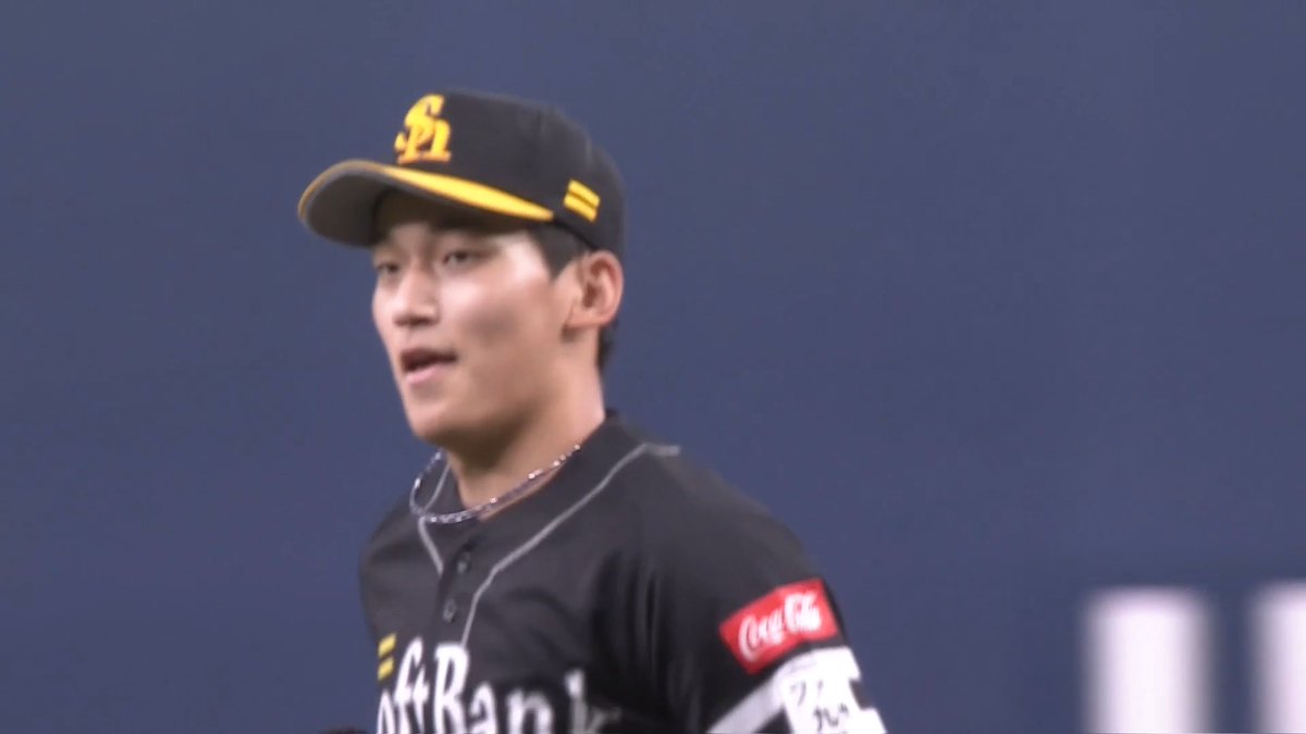 堂々たる投球で相手打線を寄せ付けない末恐ろしい21歳!⚡😲 安定感抜群の内容で無傷の11勝目を挙げた!✨ 福岡ソフトバンク 前田悠伍 投手が7回103球4安打6奪三振無失点のピッチング!⚾