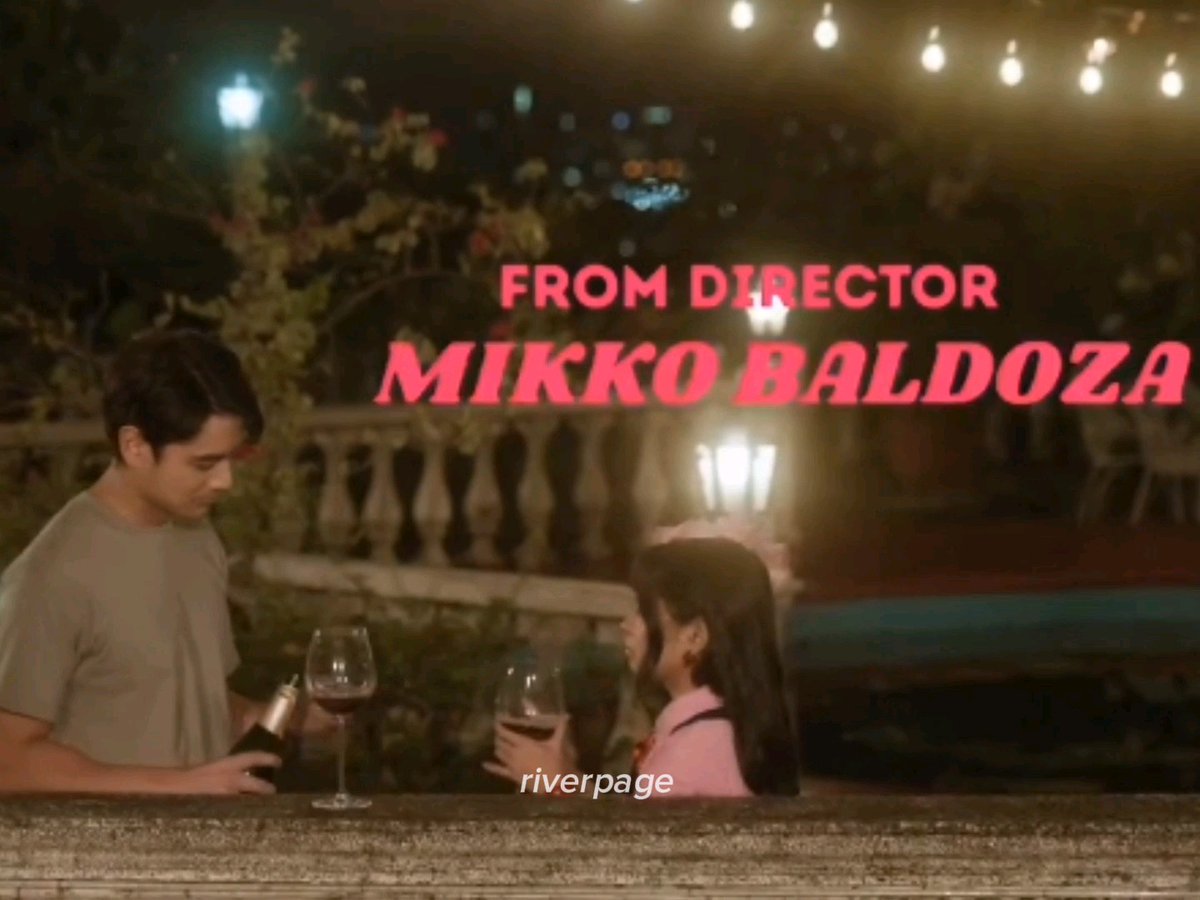 bigyan nyo si xyriel ng teleserye. mga ganitong show ang nakakamiss sa tv. yung light lang, tumatawa at kinikilig ka lang tapos nagpapaiyak with Kira and River of course. STUCKONYOU OFFICIAL TRAILER #StuckOnYouSaCinePanalo #MaxDeDiosKo