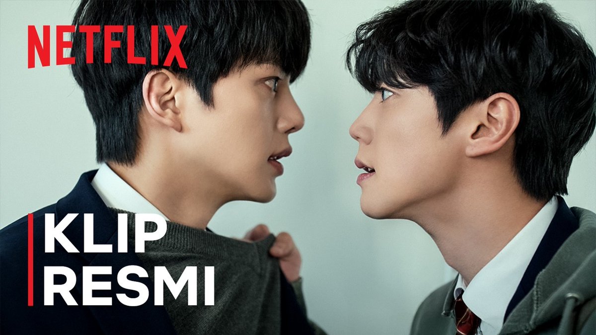 Udah pada siap dengerin lantunan melodi piano dari Song Kang & Lee Jun-young belom? 👀 Turut dibintangi Jang Gyu-ri, drakor terbatas Four Hands, Two Sonatas, tayang besok di Netflix!