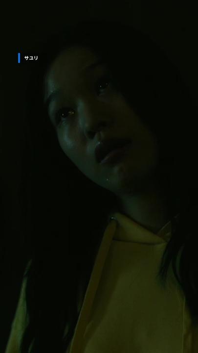 〈白石晃士〉監督の恐怖演出が冴えわたる‼ 深夜、トイレに行こうとする 神木家の弟《俊》 姉《径子》の様子が何かおかしい…❓ 〈押切蓮介〉原作を映画化 『サユリ』見放題配信中🏠