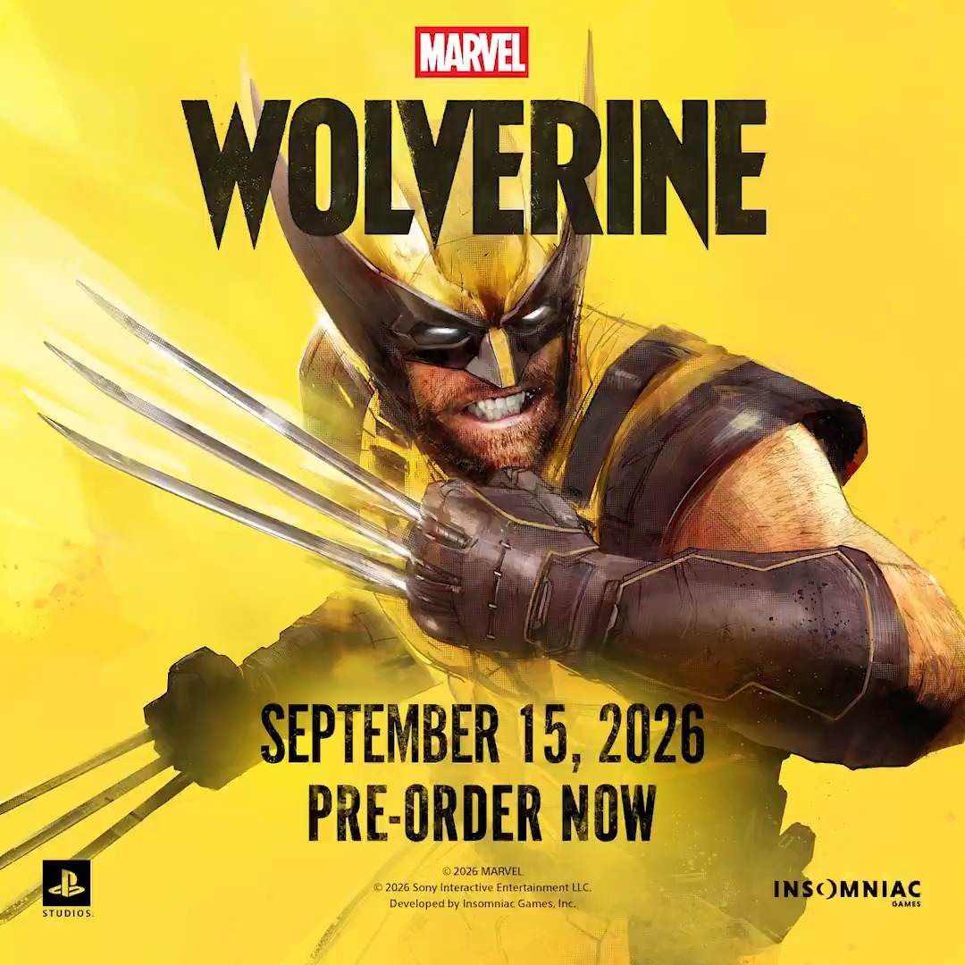 Slice into new details on Special Techniques, Adaptations, accessibility features and more coming to Marvel’s #WolverinePS5 on September 15: