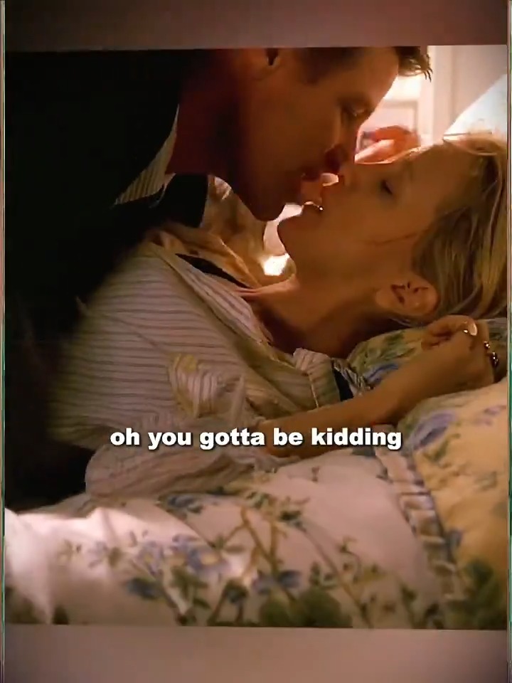 "Let’s risk it." Famous last words before 4 children and endless chaos. 😭 From the messy relationships to that iconic mystery note... Season 1 set the bar so high. Desperate Housewives 🍿
