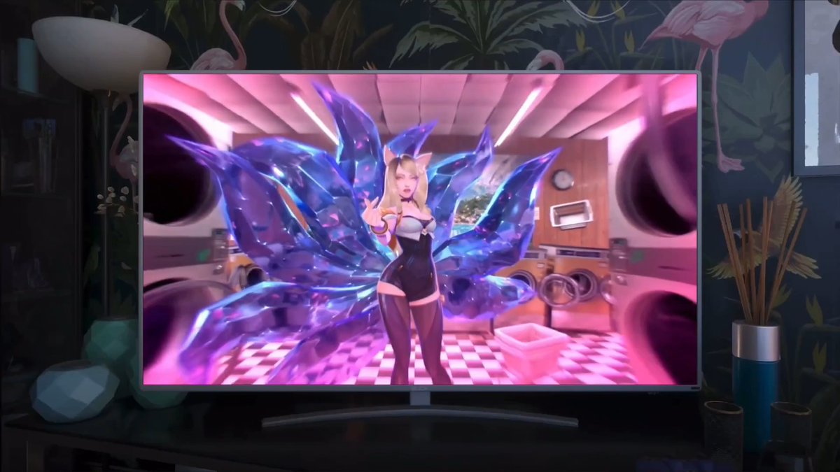Did GTA 6 just tease K/DA’s comeback??